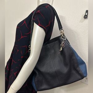 Coach phoebe shoulde bag